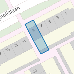 Perceel WDN01-B-6665