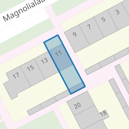 Perceel WDN01-B-6666