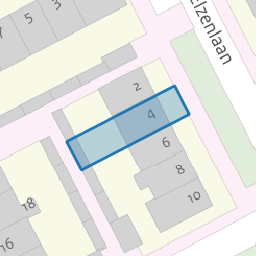 Perceel WDN01-B-6671