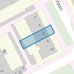 Perceel WDN01-B-6672