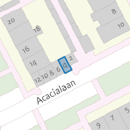 Perceel WDN01-B-6679