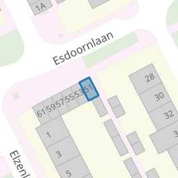 Perceel WDN01-B-6684