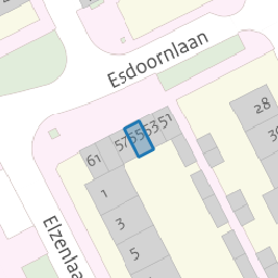 Perceel WDN01-B-6686