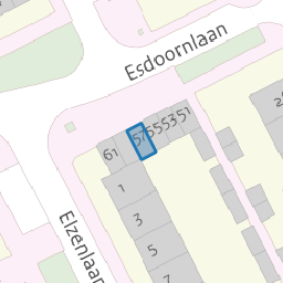 Perceel WDN01-B-6687