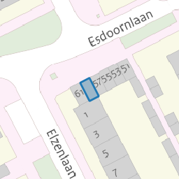 Perceel WDN01-B-6688