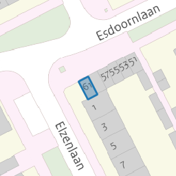 Perceel WDN01-B-6689