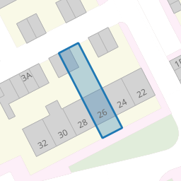 Perceel WDN01-B-6692