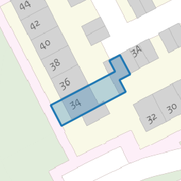 Perceel WDN01-B-6697