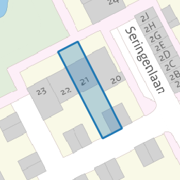 Perceel WDN01-B-6705