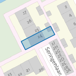 Perceel WDN01-B-6710