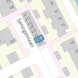 Perceel WDN01-B-6717