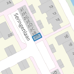 Perceel WDN01-B-6718