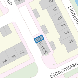 Perceel WDN01-B-6719