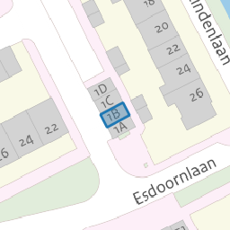 Perceel WDN01-B-6721