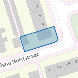 Perceel WDN01-B-6726