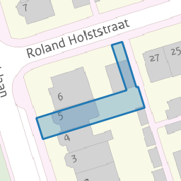 Perceel WDN01-B-6754