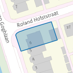 Perceel WDN01-B-6756