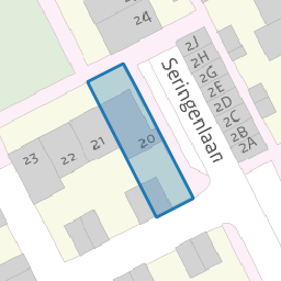 Perceel WDN01-B-6757