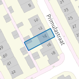 Perceel WDN01-B-6760