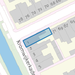 Perceel WDN01-B-6767