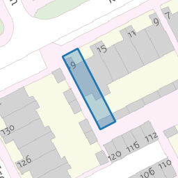 Perceel WDN01-B-6780