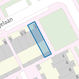 Perceel WDN01-B-6789