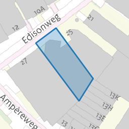 Perceel WDN01-B-6797