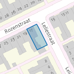 Perceel WDN01-B-6807