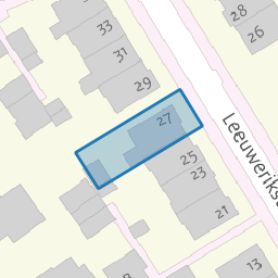 Perceel WDN01-B-6816