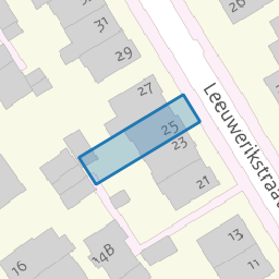 Perceel WDN01-B-6817