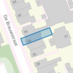 Perceel WDN01-B-6818