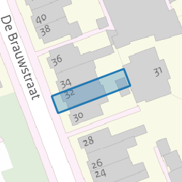 Perceel WDN01-B-6819