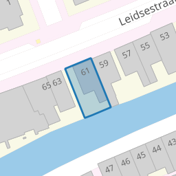 Perceel WDN01-B-6821