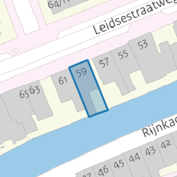 Perceel WDN01-B-6822