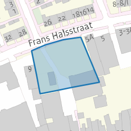 Perceel WDN01-B-6826