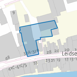 Perceel WDN01-B-6828