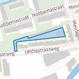 Perceel WDN01-B-6861