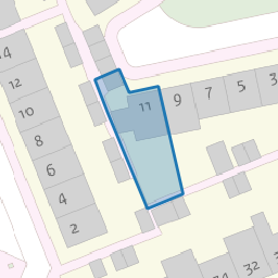 Perceel WDN01-B-6864