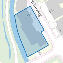 Perceel WDN01-B-6870