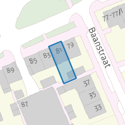 Perceel WDN01-B-6877