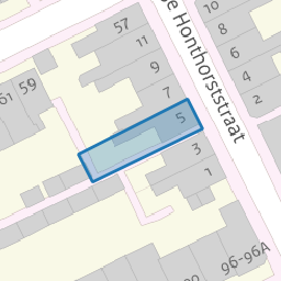 Perceel WDN01-B-6879