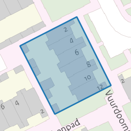 Perceel WDN01-B-6895