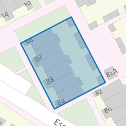 Perceel WDN01-B-6900