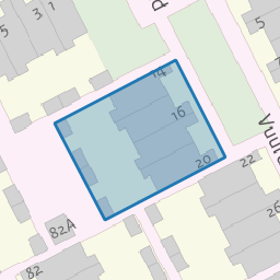 Perceel WDN01-B-6901