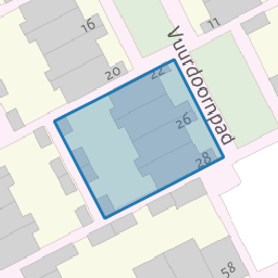 Perceel WDN01-B-6903