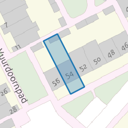 Perceel WDN01-B-6911