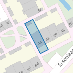 Perceel WDN01-B-6916