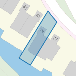 Perceel WDN01-B-6924