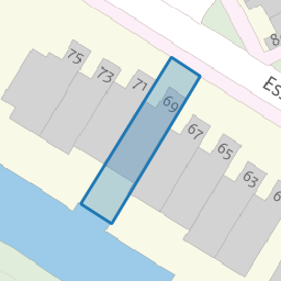 Perceel WDN01-B-6929