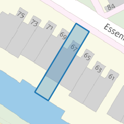 Perceel WDN01-B-6930